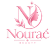 Nourae Beauty logo
