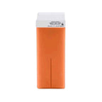 100ml roll-on depilatory wax cartridge refill included in the kit
